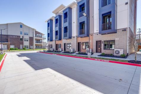 115 Merritt Street Fort Worth TX 76114