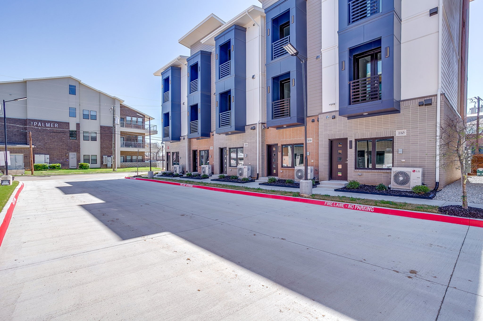 115 Merritt Street Fort Worth TX 76114