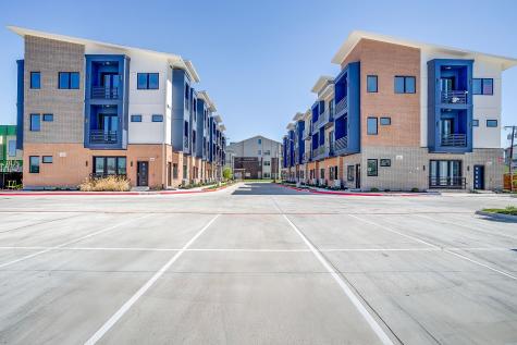 115 Merritt Street Fort Worth TX 76114