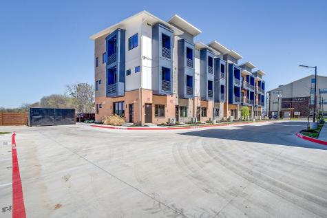 115 Merritt Street Fort Worth TX 76114