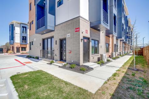 115 Merritt Street Fort Worth TX 76114