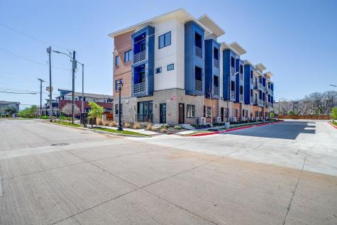 115 Merritt Street Fort Worth TX 76114