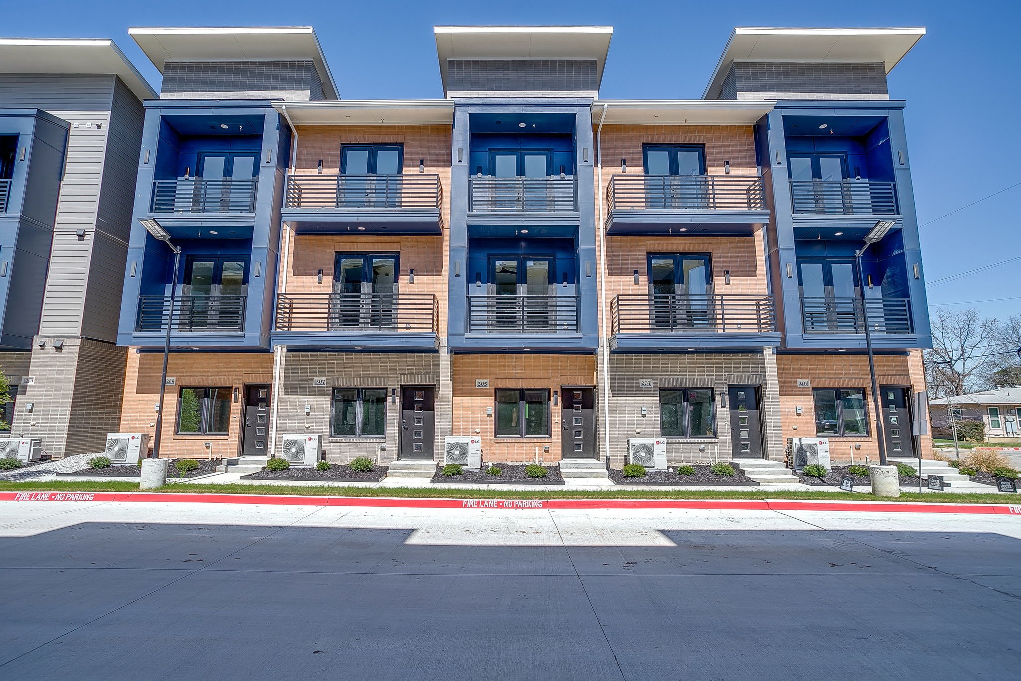115 Merritt Street Fort Worth TX 76114