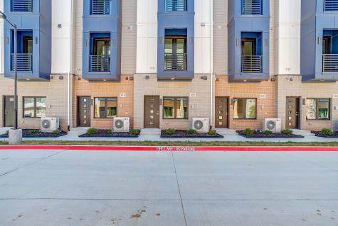 115 Merritt Street Fort Worth TX 76114