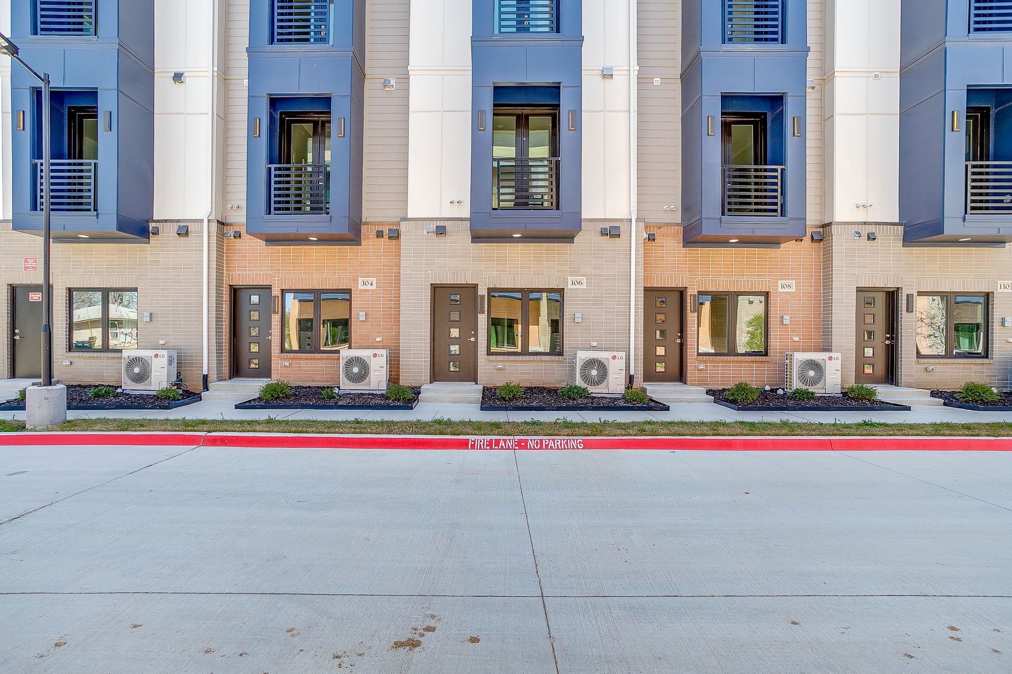 115 Merritt Street Fort Worth TX 76114