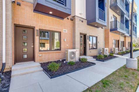 115 Merritt Street Fort Worth TX 76114