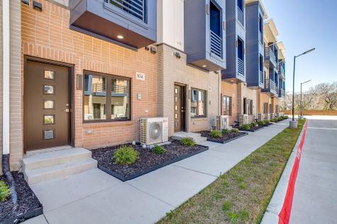 115 Merritt Street Fort Worth TX 76114