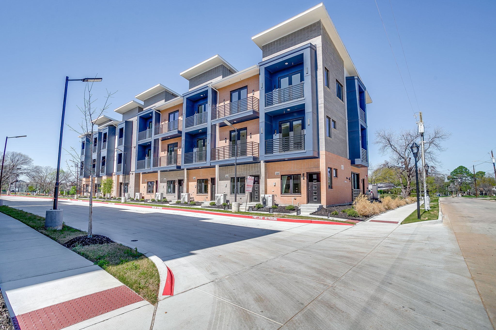 115 Merritt Street Fort Worth TX 76114