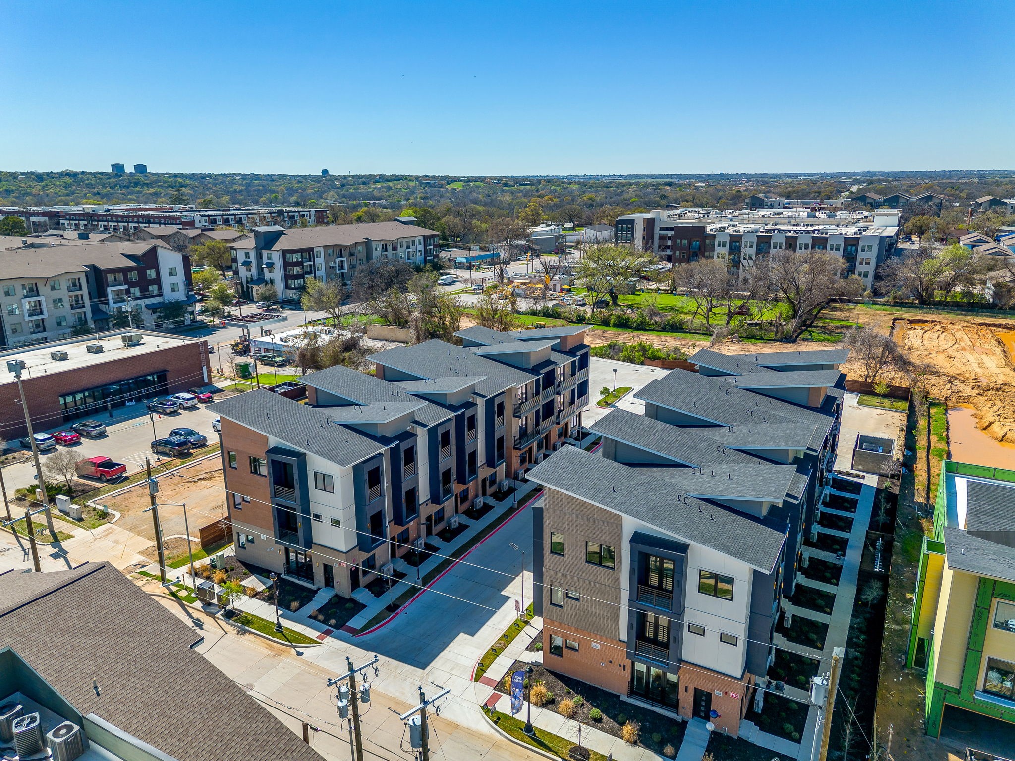 115 Merritt Street Fort Worth TX 76114
