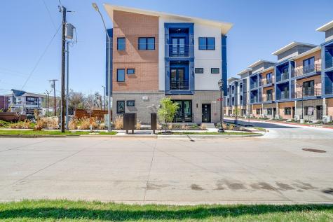115 Merritt Street Fort Worth TX 76114