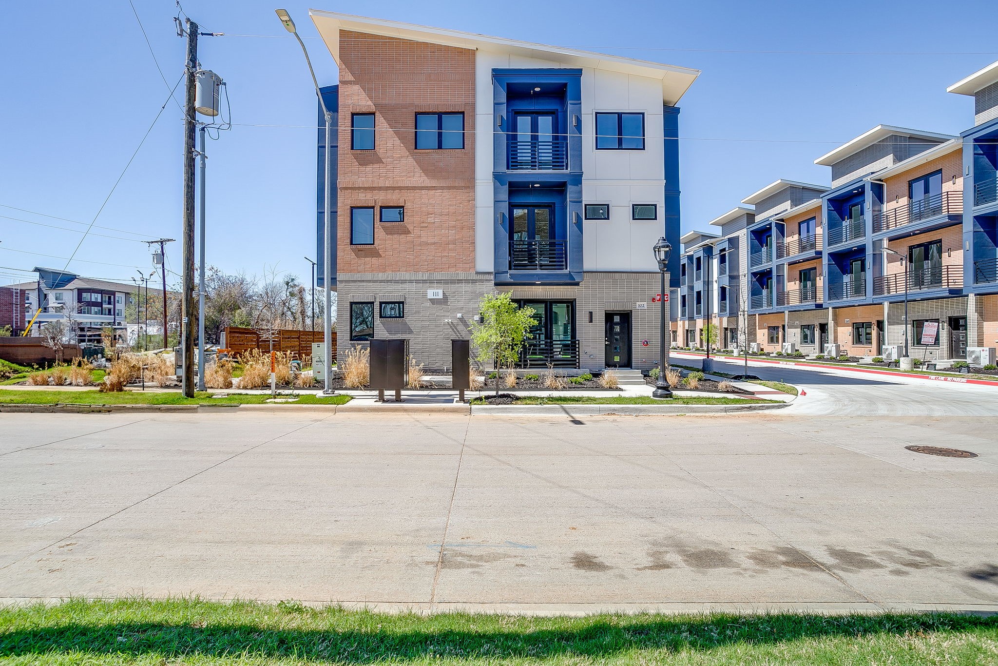 115 Merritt Street Fort Worth TX 76114