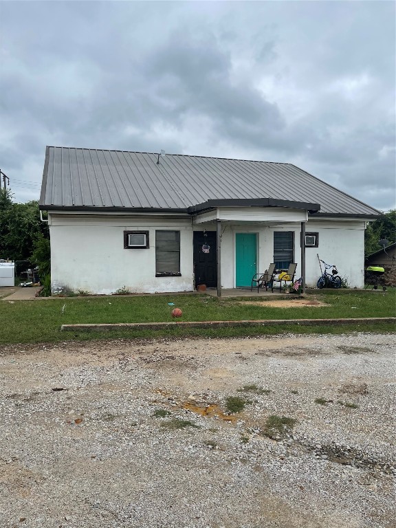 101-107 Effie Lane Weatherford TX 76088