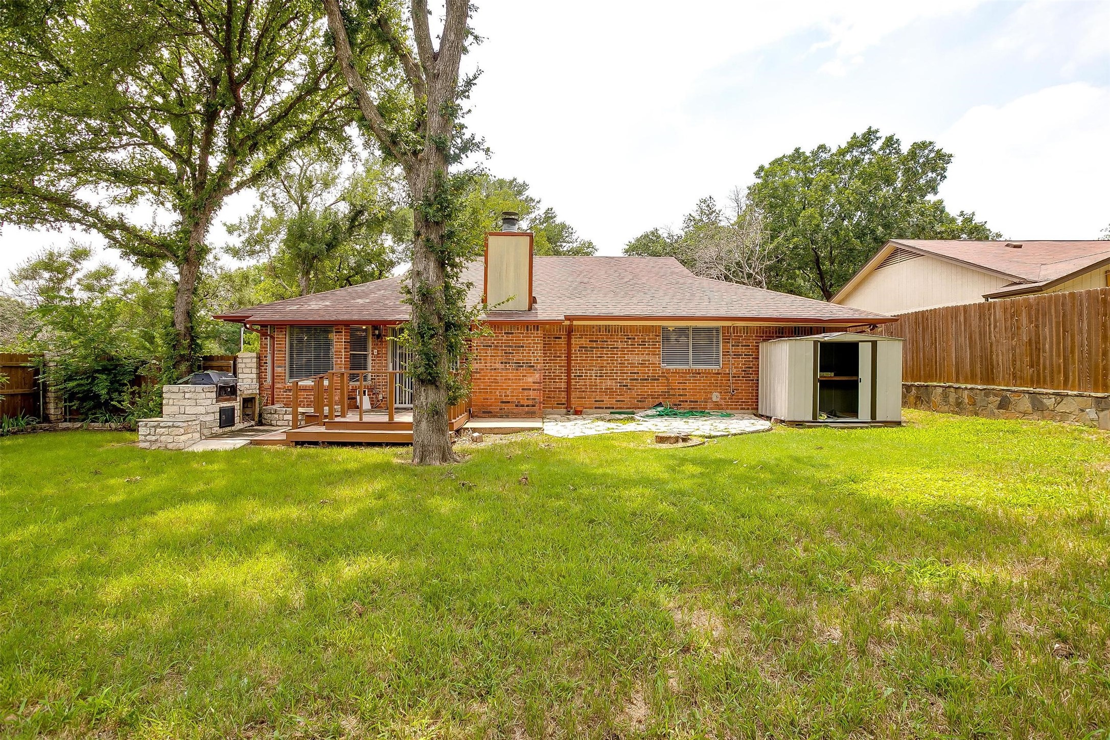 1400 Breckenridge Road Mansfield TX 76063