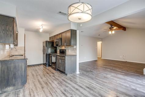 1400 Breckenridge Road Mansfield TX 76063