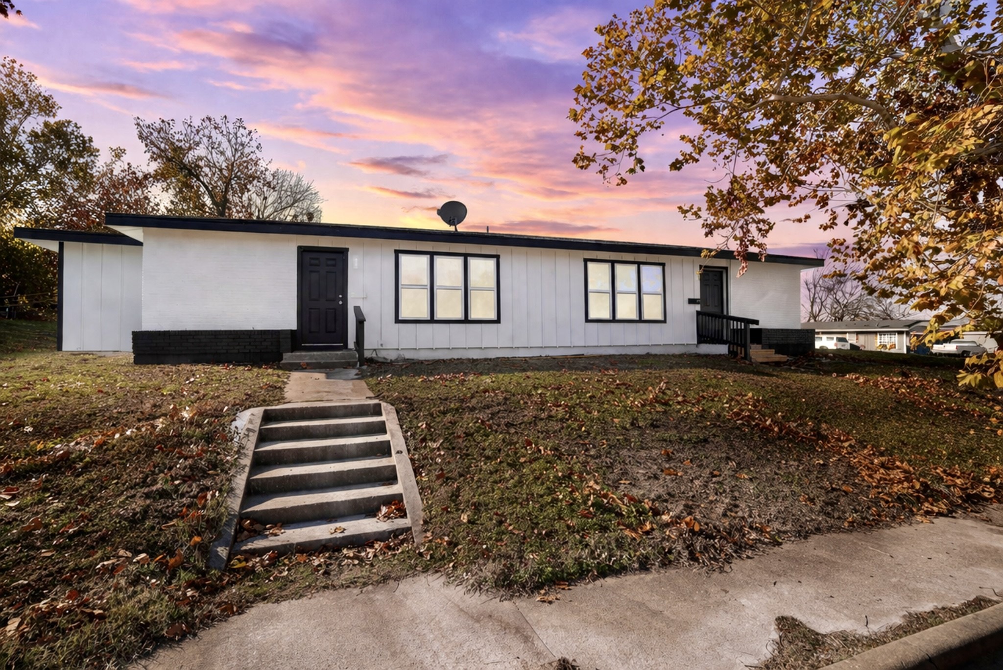 36 Twining Drive Denison TX 75020