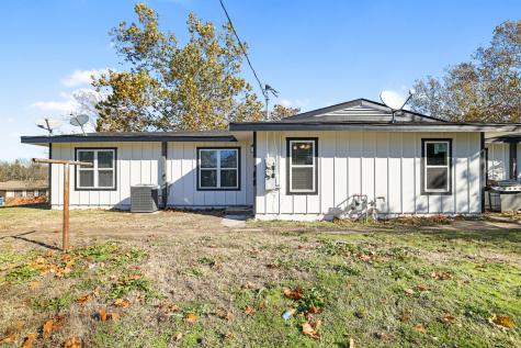 36 Twining Drive Denison TX 75020