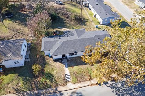 36 Twining Drive Denison TX 75020