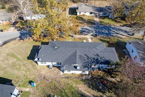 36 Twining Drive Denison TX 75020