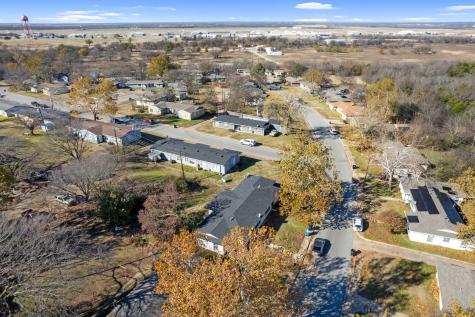 36 Twining Drive Denison TX 75020