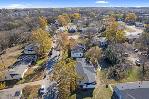 36 Twining Drive Denison TX 75020
