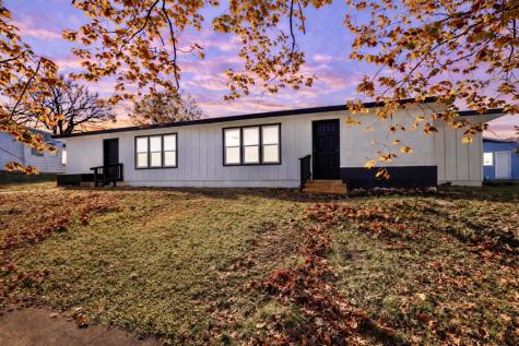 36 Twining Drive Denison TX 75020