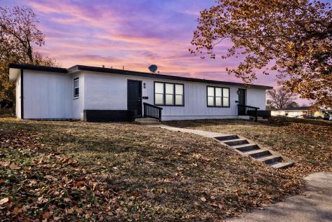 36 Twining Drive Denison TX 75020