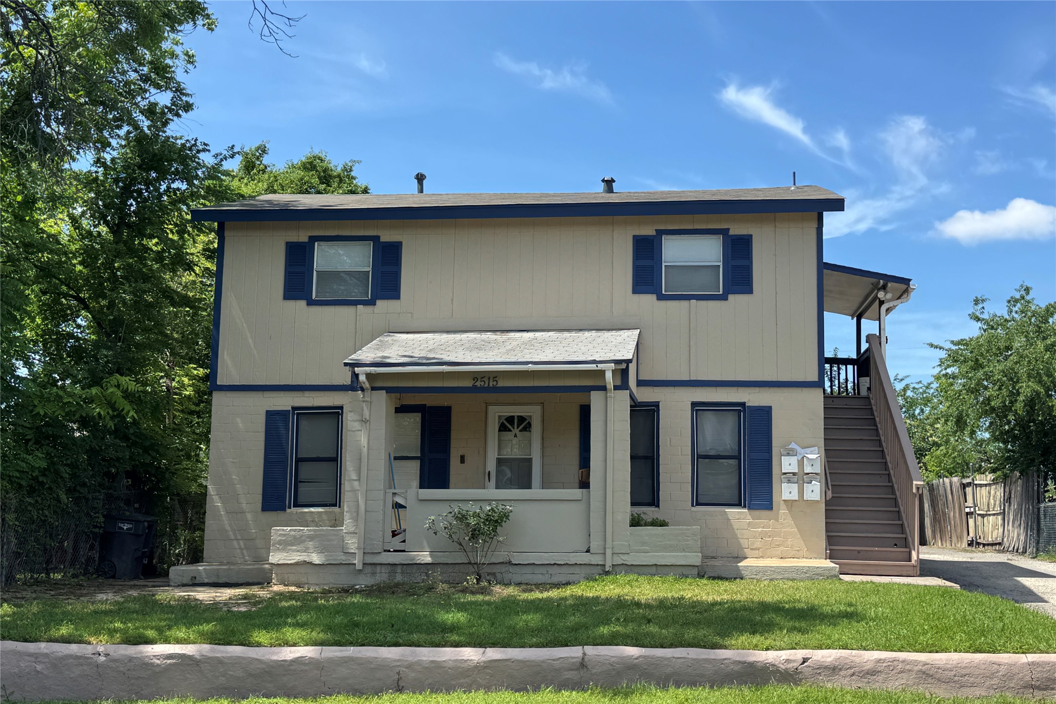 2515 24th Street Fort Worth TX 76106
