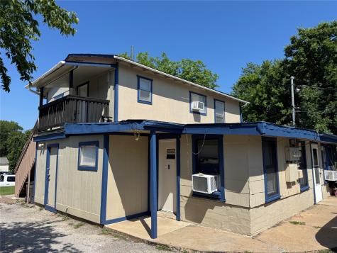 2515 24TH Street Fort Worth TX 76106