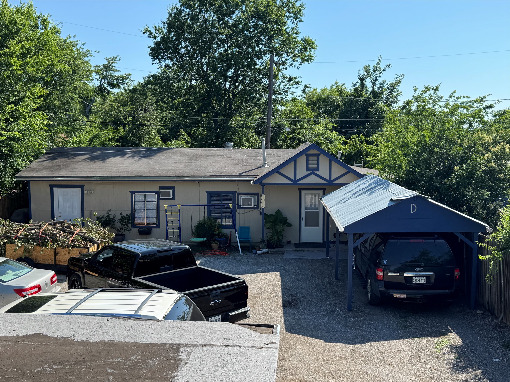 2515 24th Street Fort Worth TX 76106