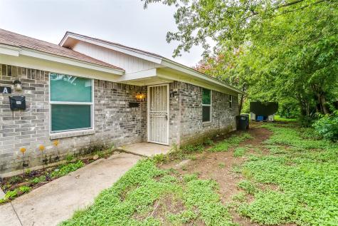 716 S Perkins Street Fort Worth TX 76103