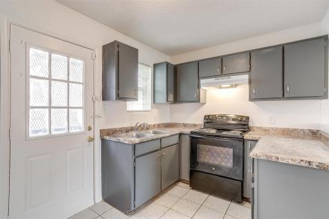 716 S Perkins Street Fort Worth TX 76103