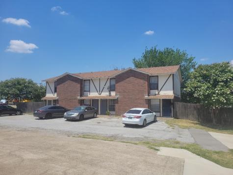 1044 Southmoor Drive Arlington TX 76010