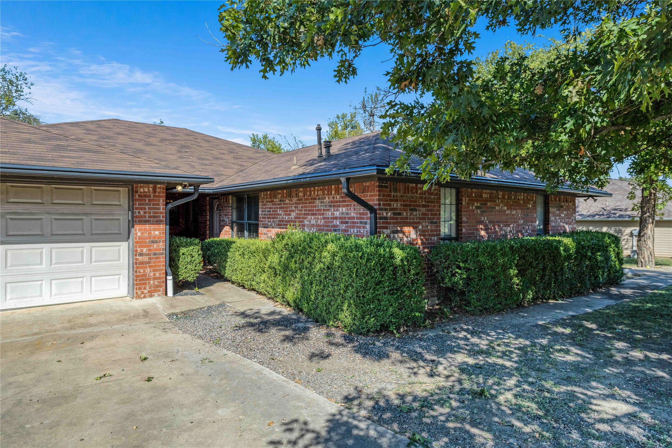 605 & 607 4th Street Honey Grove TX 75446