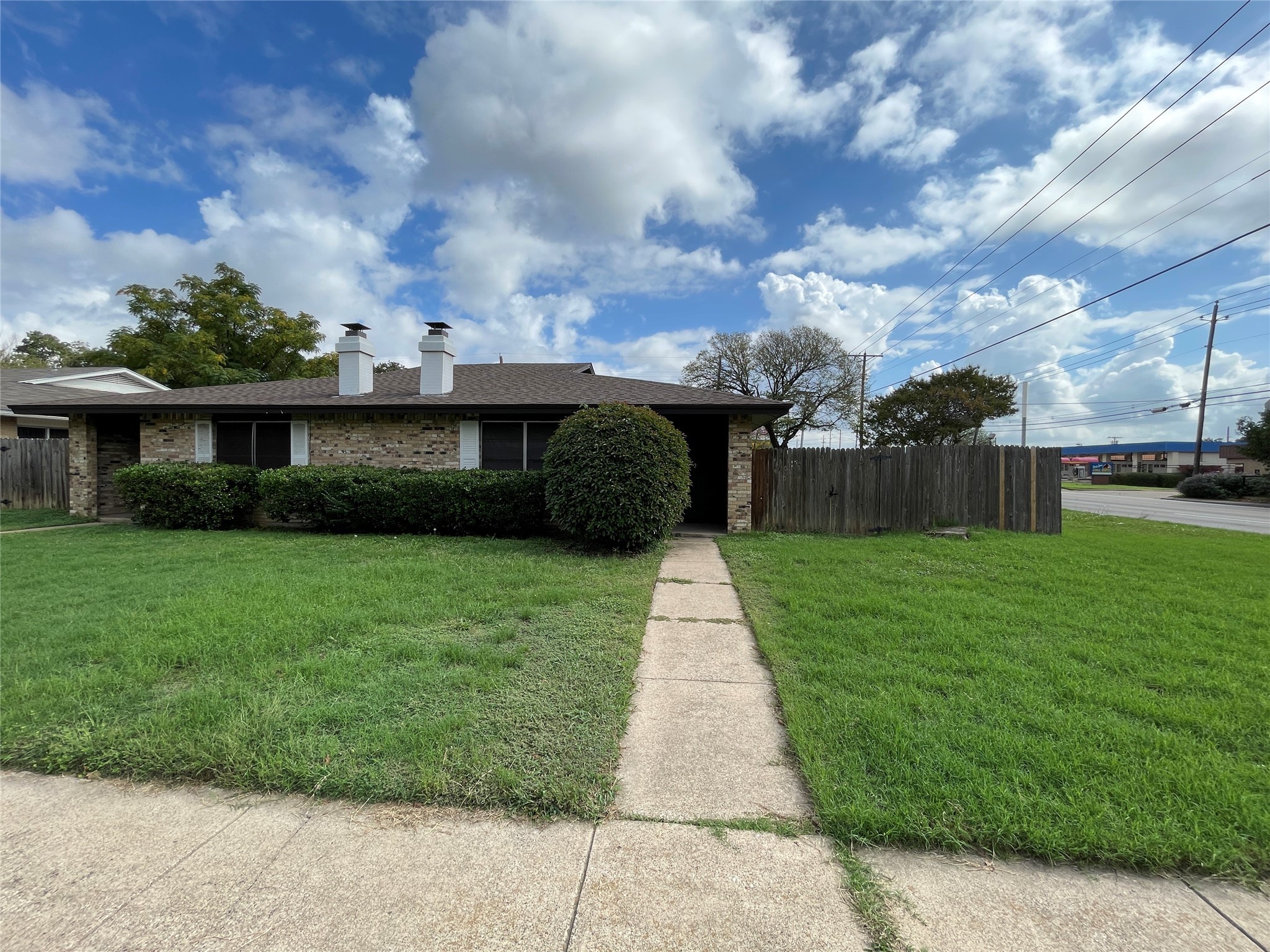 1320 Willow Wood Court Irving TX 75060