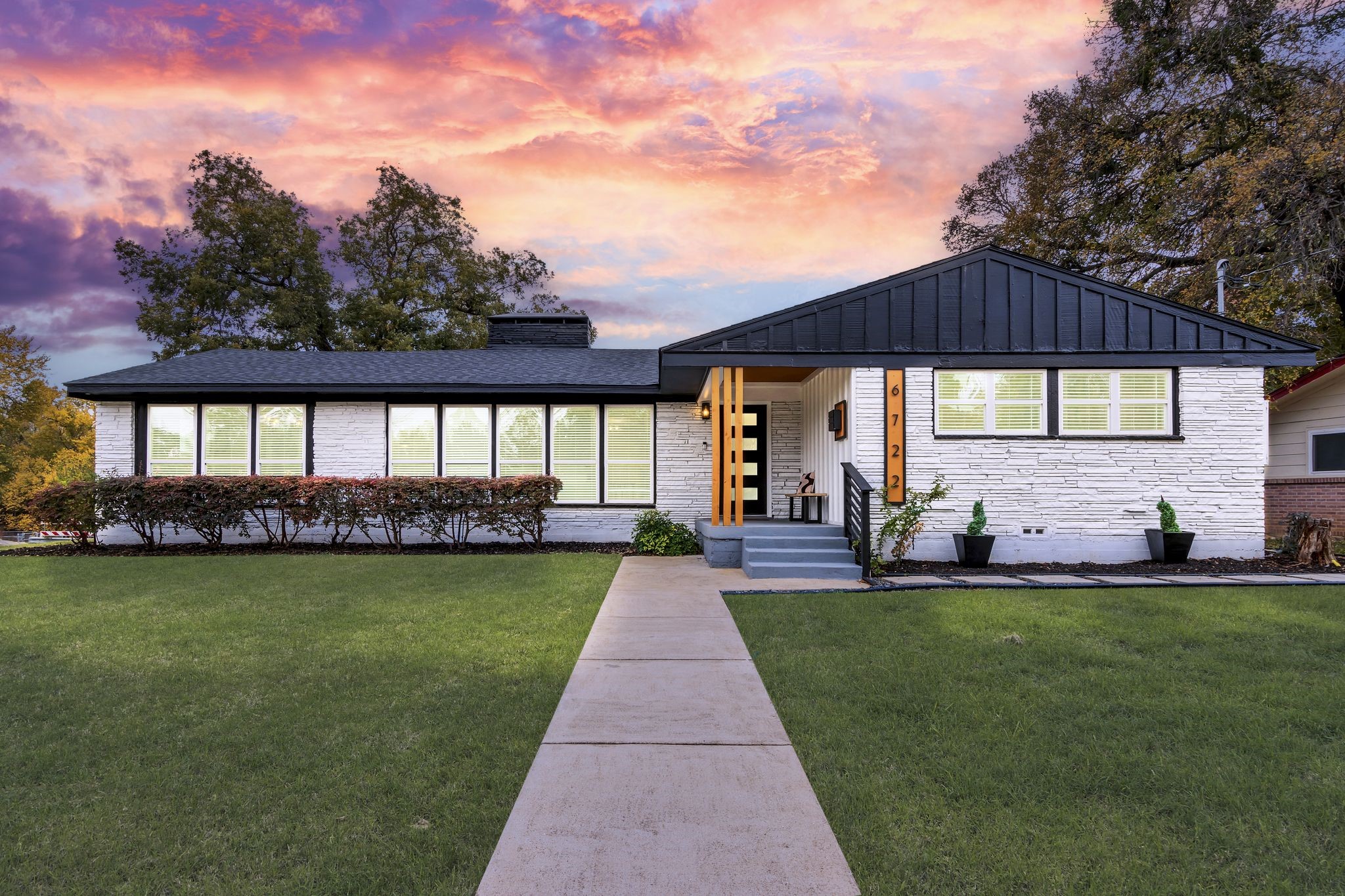 6722 Sue Drive Richland Hills TX 76118
