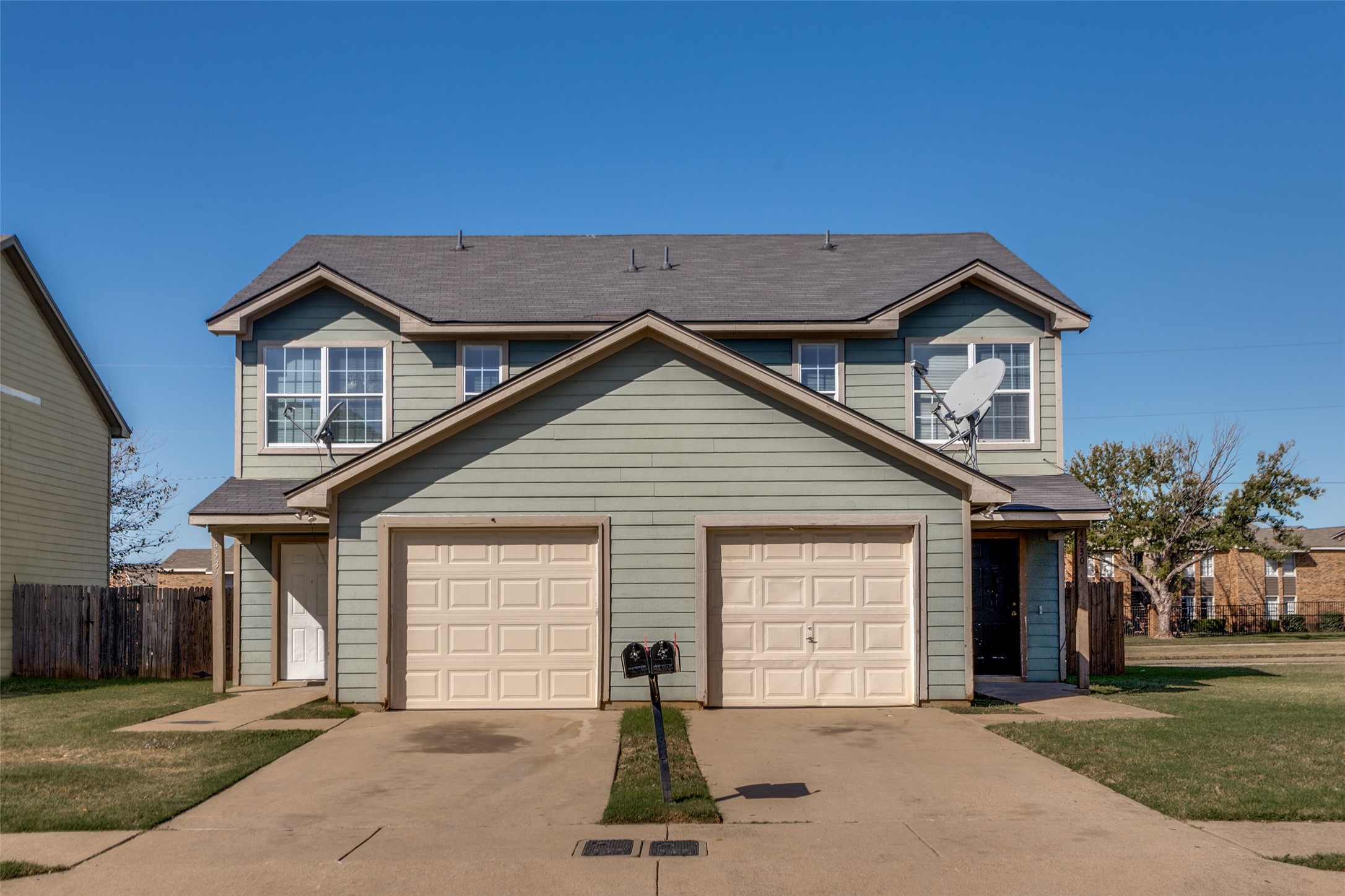 4530 Alamosa Street Fort Worth TX 76119