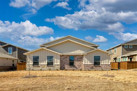 701-703-705-707 Harvest Moon Drive Venus TX 76084