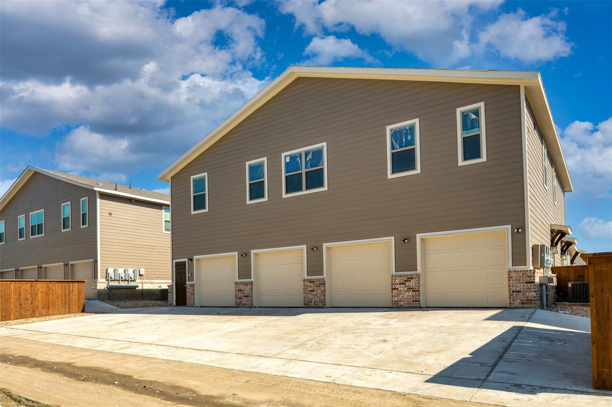 701-703-705-707 Harvest Moon Drive Venus TX 76084