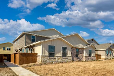 701-703-705-707 Harvest Moon Drive Venus TX 76084