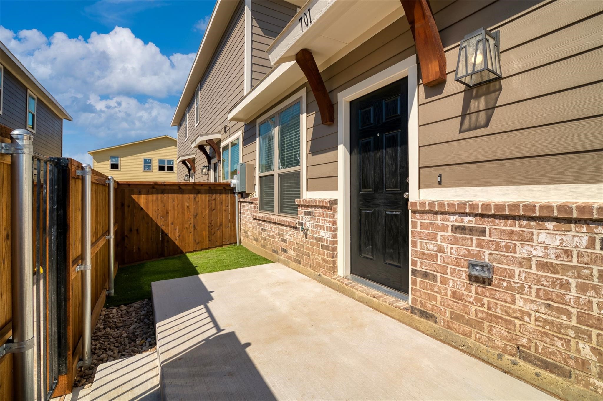 701-703-705-707 Harvest Moon Drive Venus TX 76084