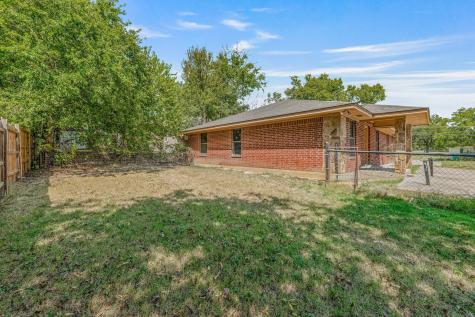490 S Graham Street Stephenville TX 76401