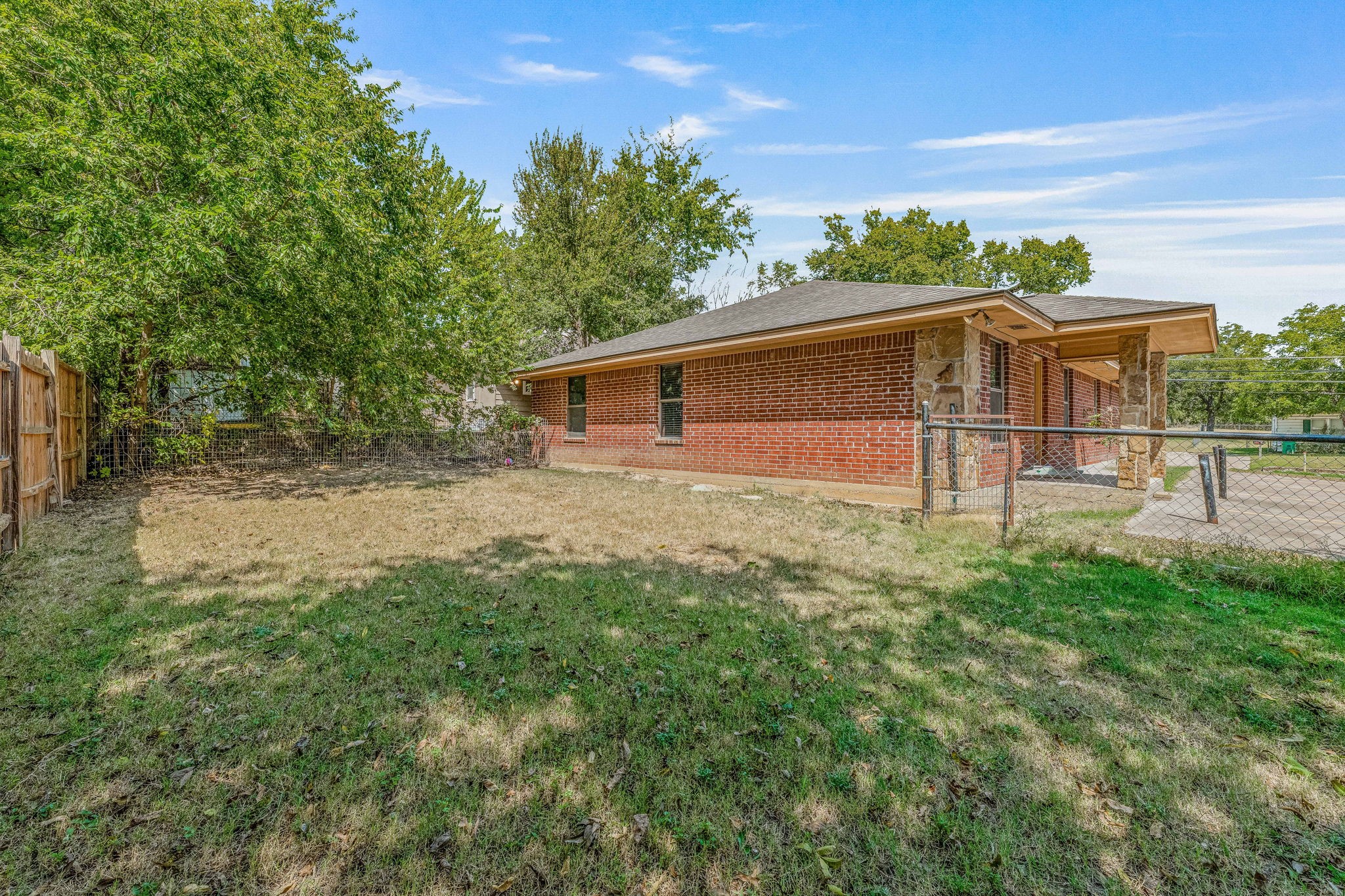 490 S Graham Street Stephenville TX 76401