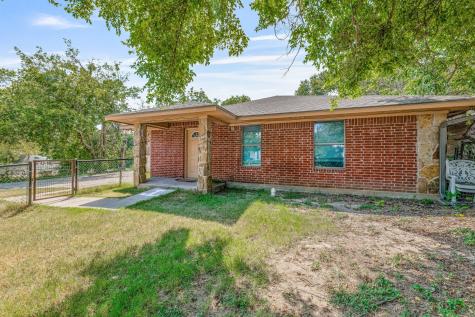 490 S Graham Street Stephenville TX 76401