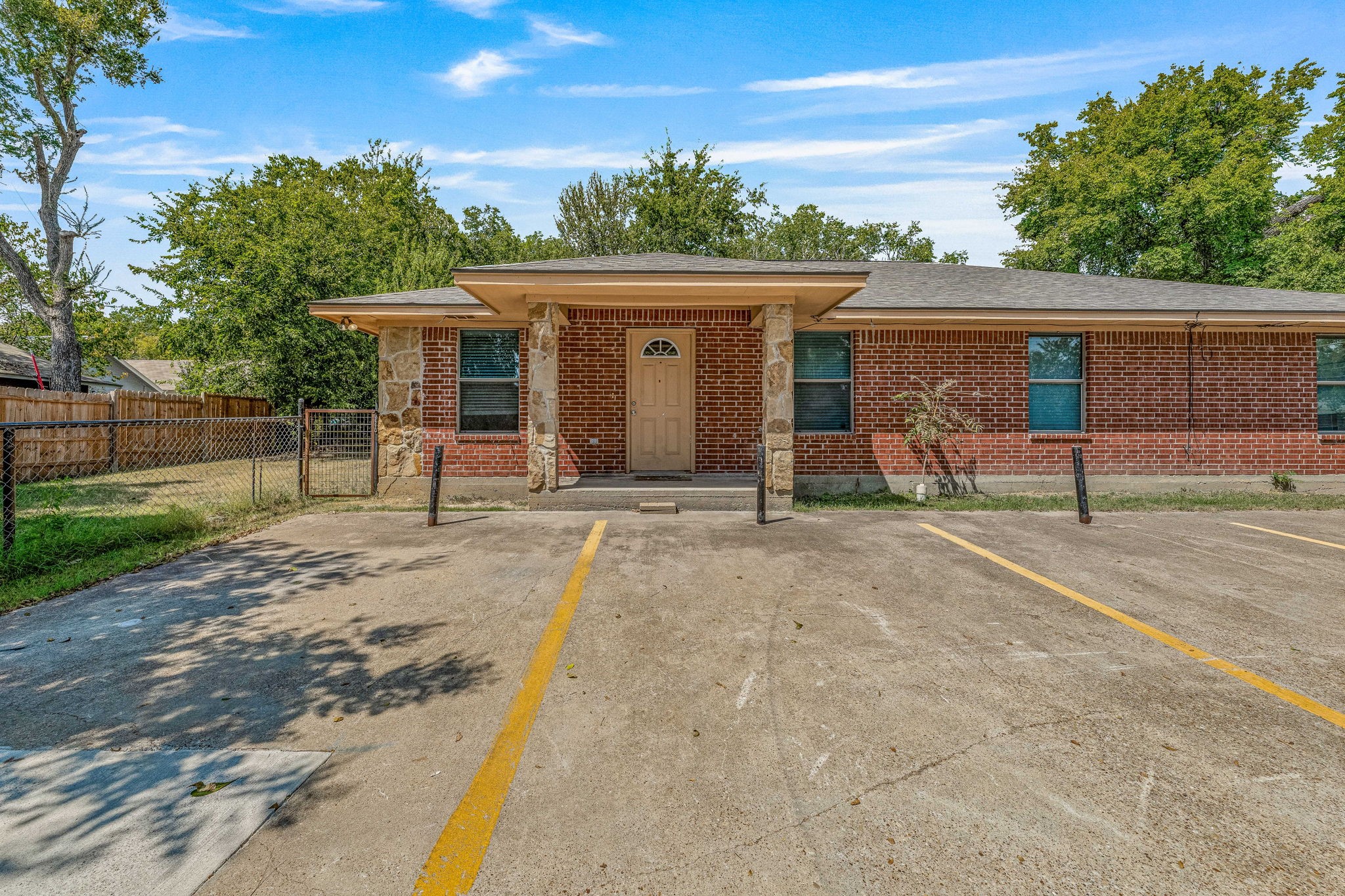 490 S Graham Street Stephenville TX 76401