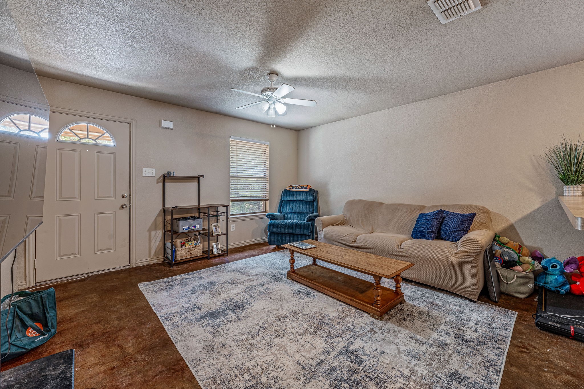 490 S Graham Street Stephenville TX 76401