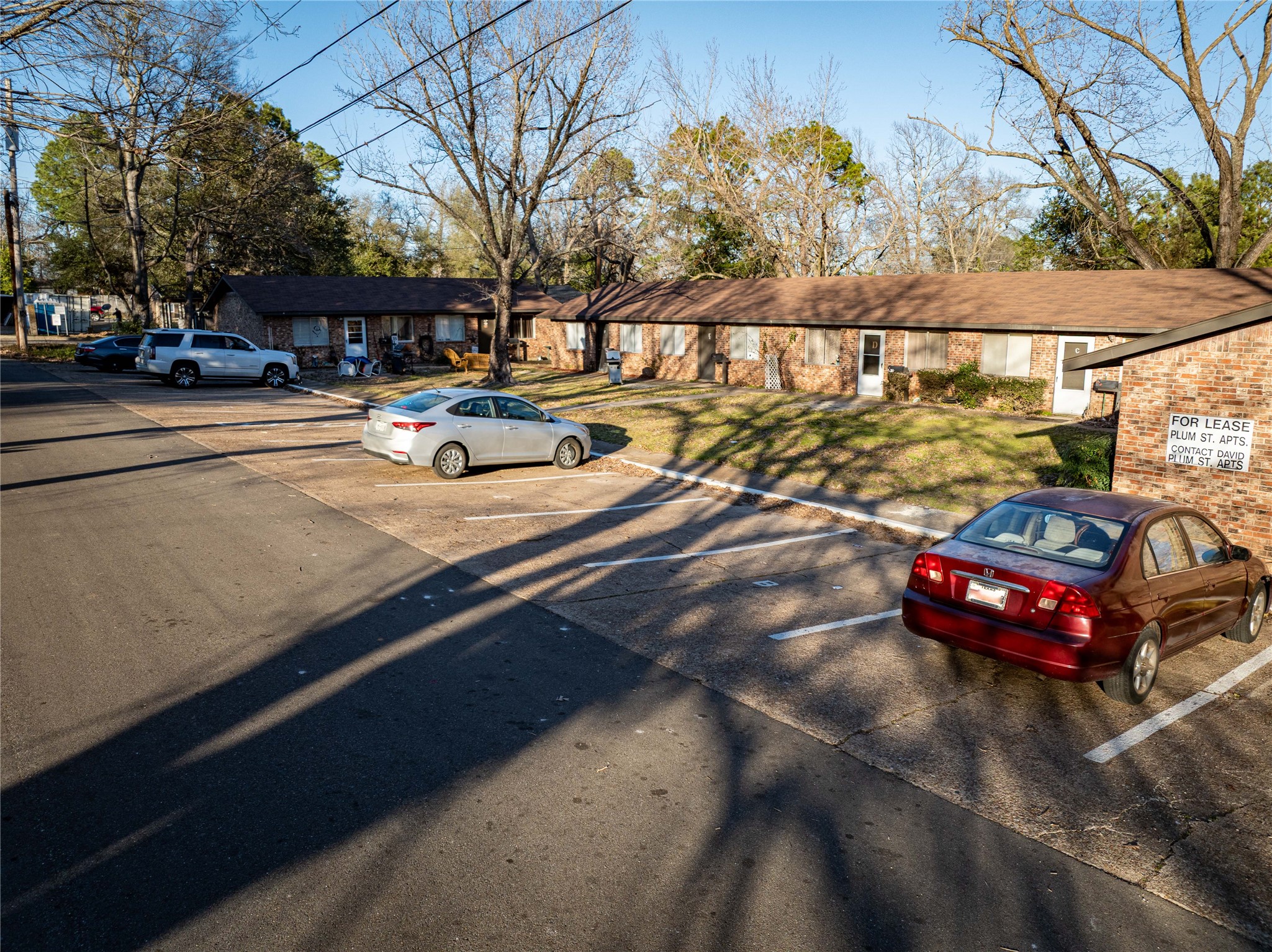 1006 Plum Street Winnsboro TX 75494