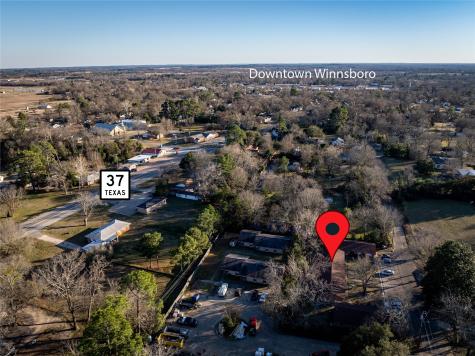 1006 Plum Street Winnsboro TX 75494