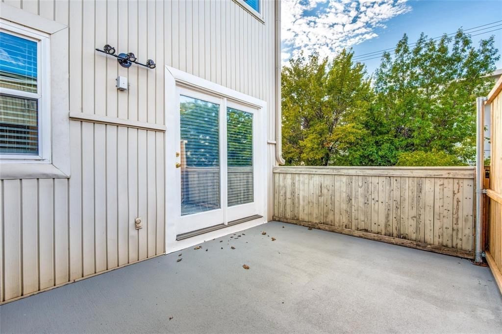 4011 Cole Avenue Dallas TX 75204