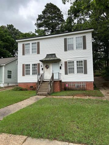 224 Olive Street Shreveport LA 71104