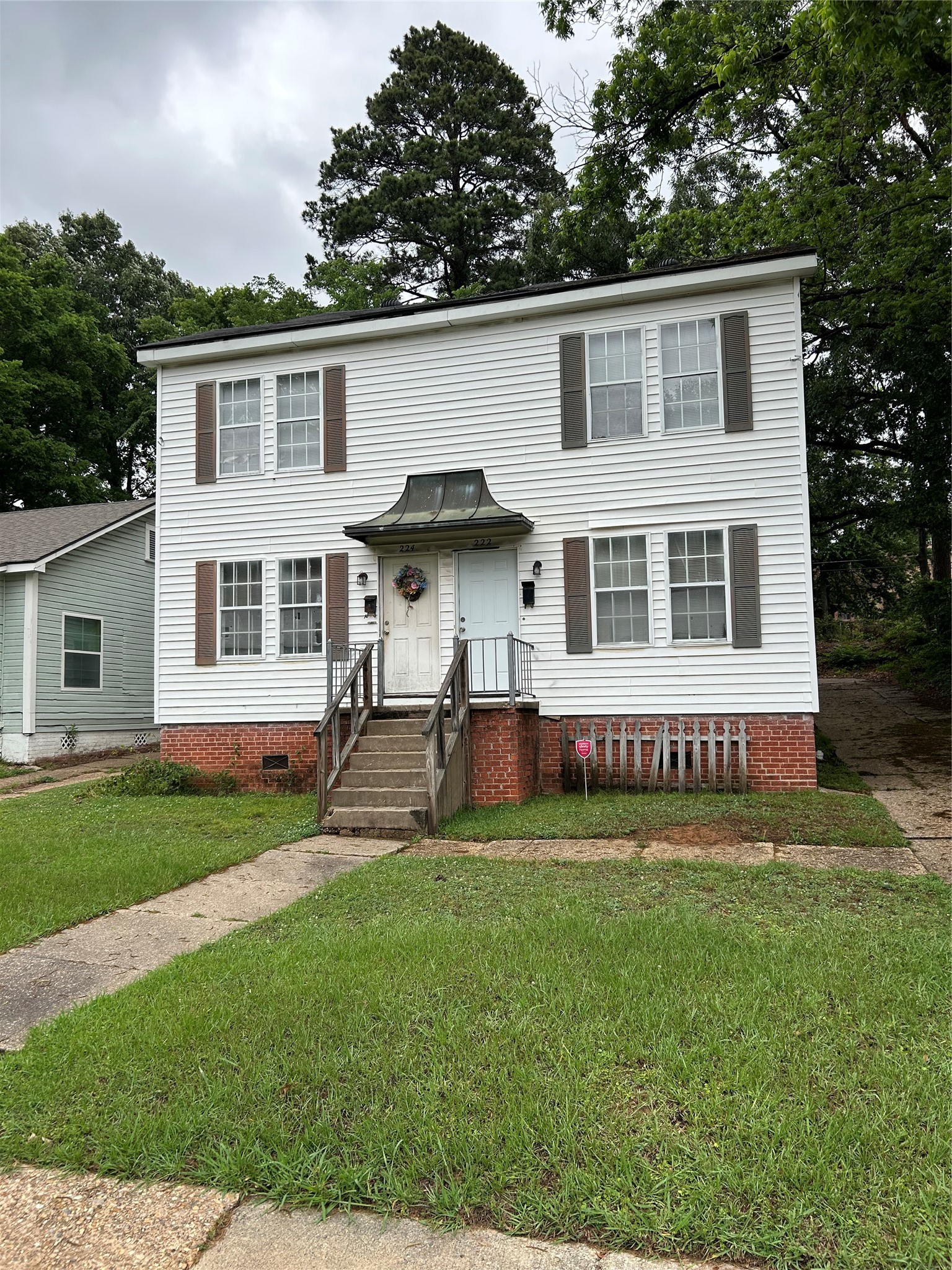224 Olive Street Shreveport LA 71104